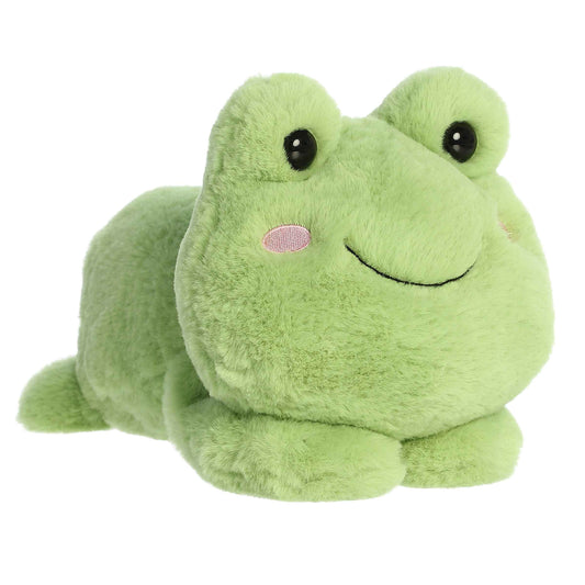 Too Cute - 9" Fovo Frog
