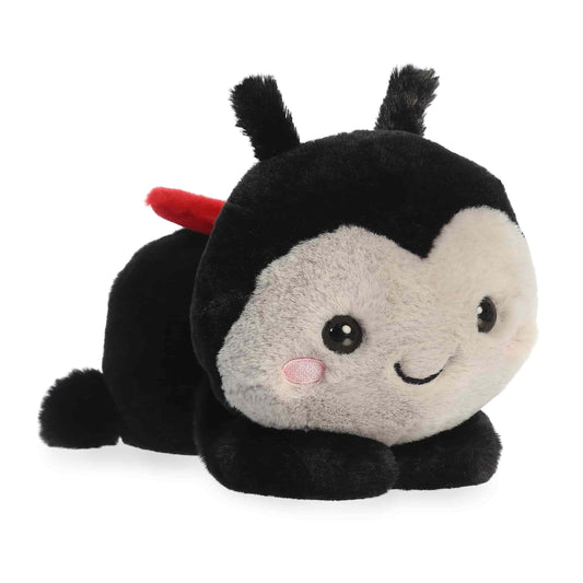 Too Cute - 9" Laney Ladybug