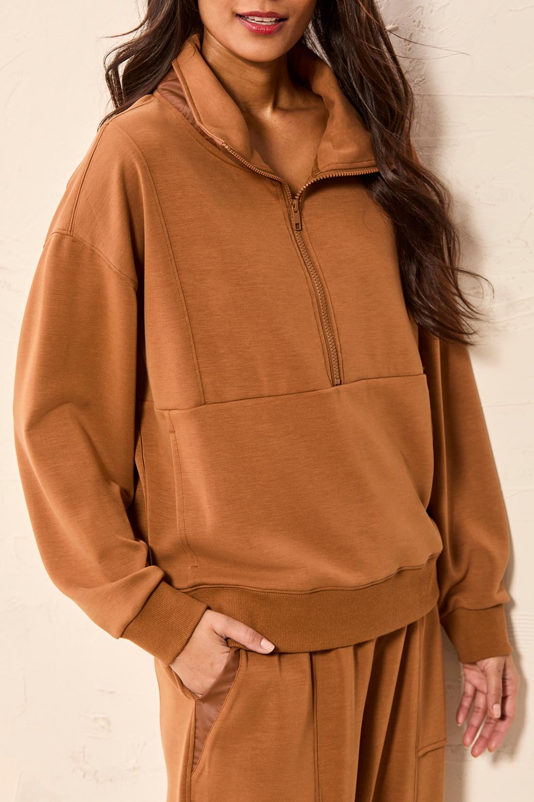 Tribal Mixed Media Popover