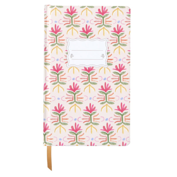 Tulip ‘Tropical’ Journal