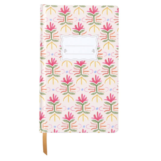 Tulip ‘Tropical’ Journal