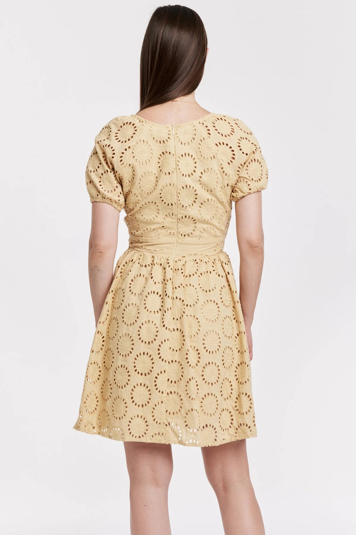 Another Love Fiora Novelty Dress