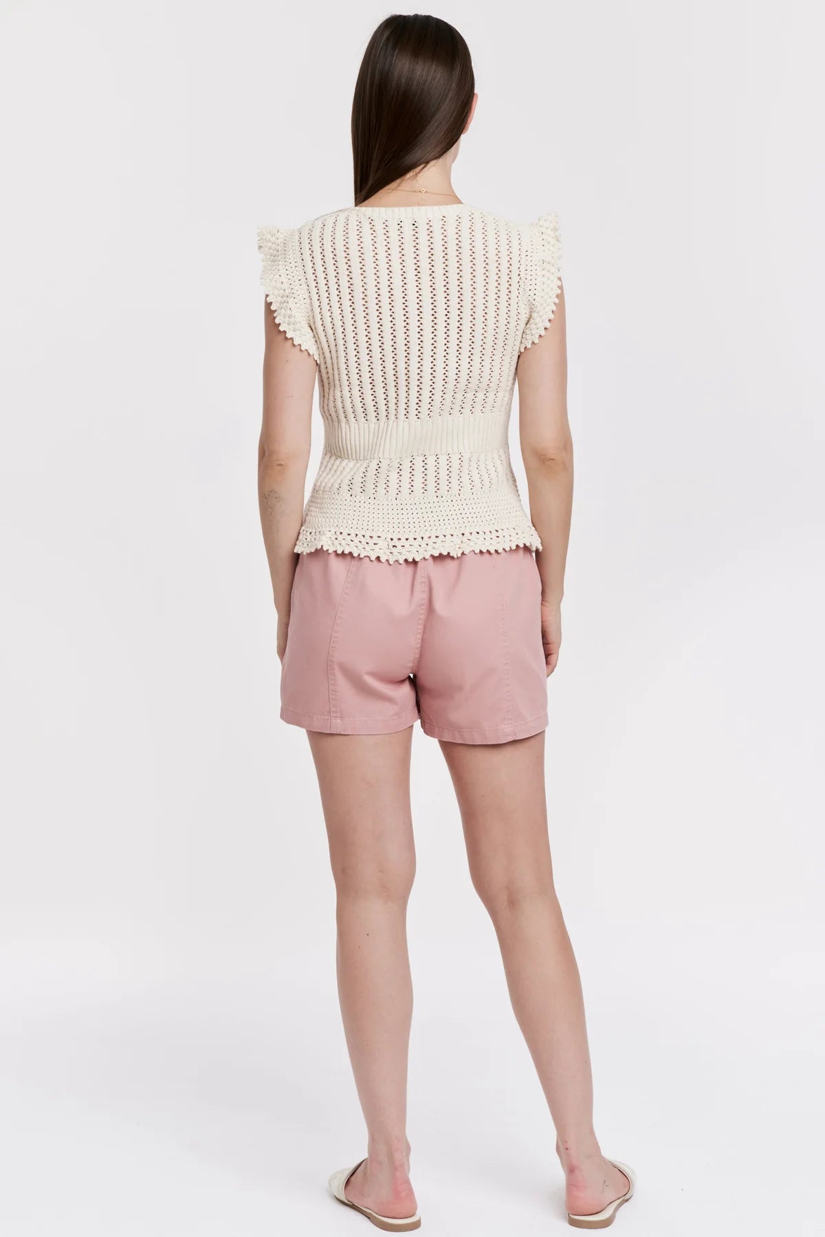Another Love Nixie Top