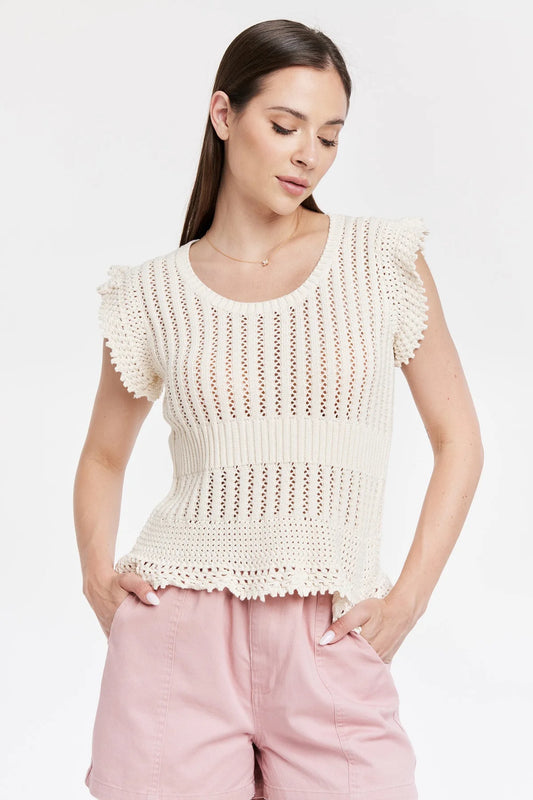 Another Love Nixie Top