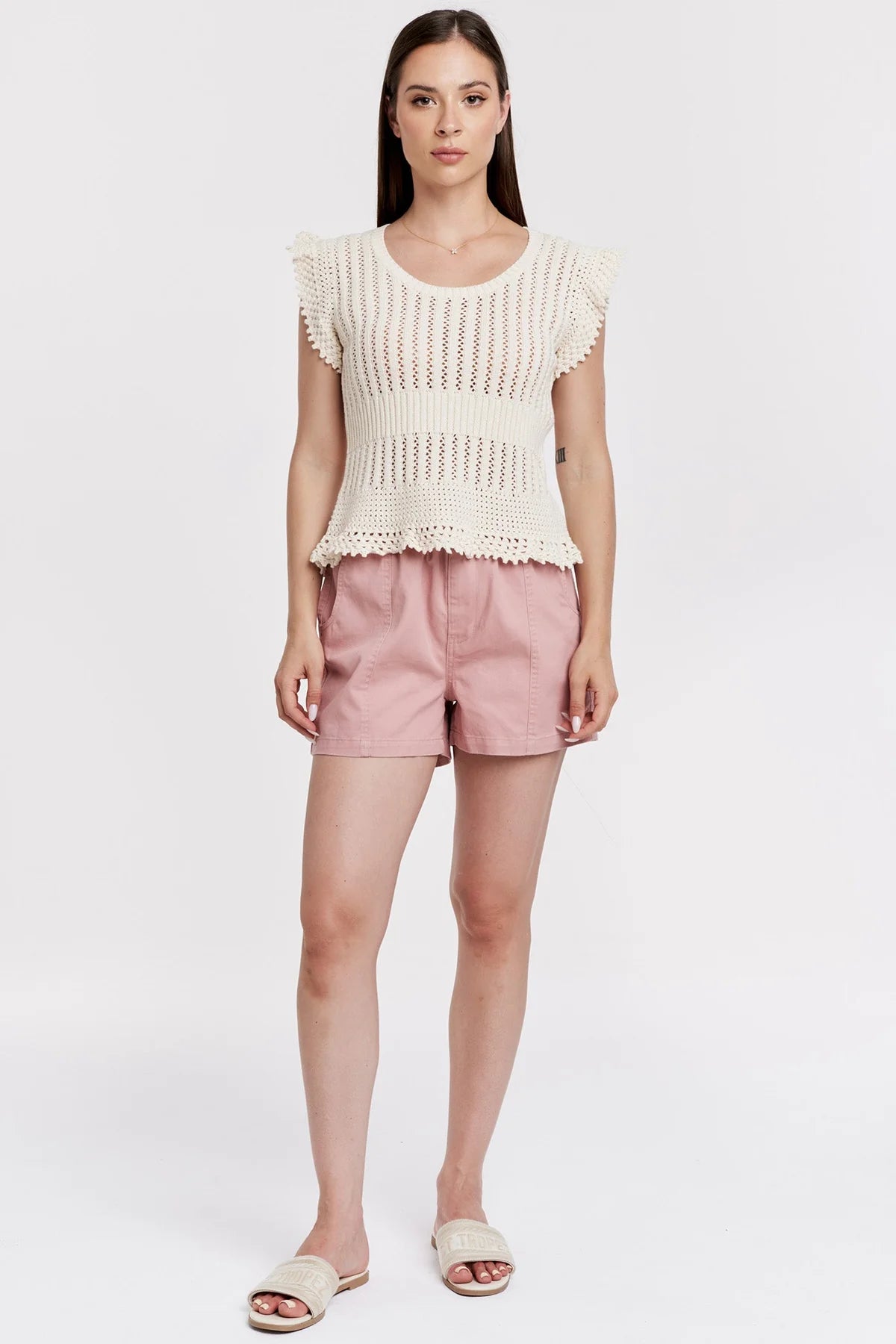 Another Love Nixie Top
