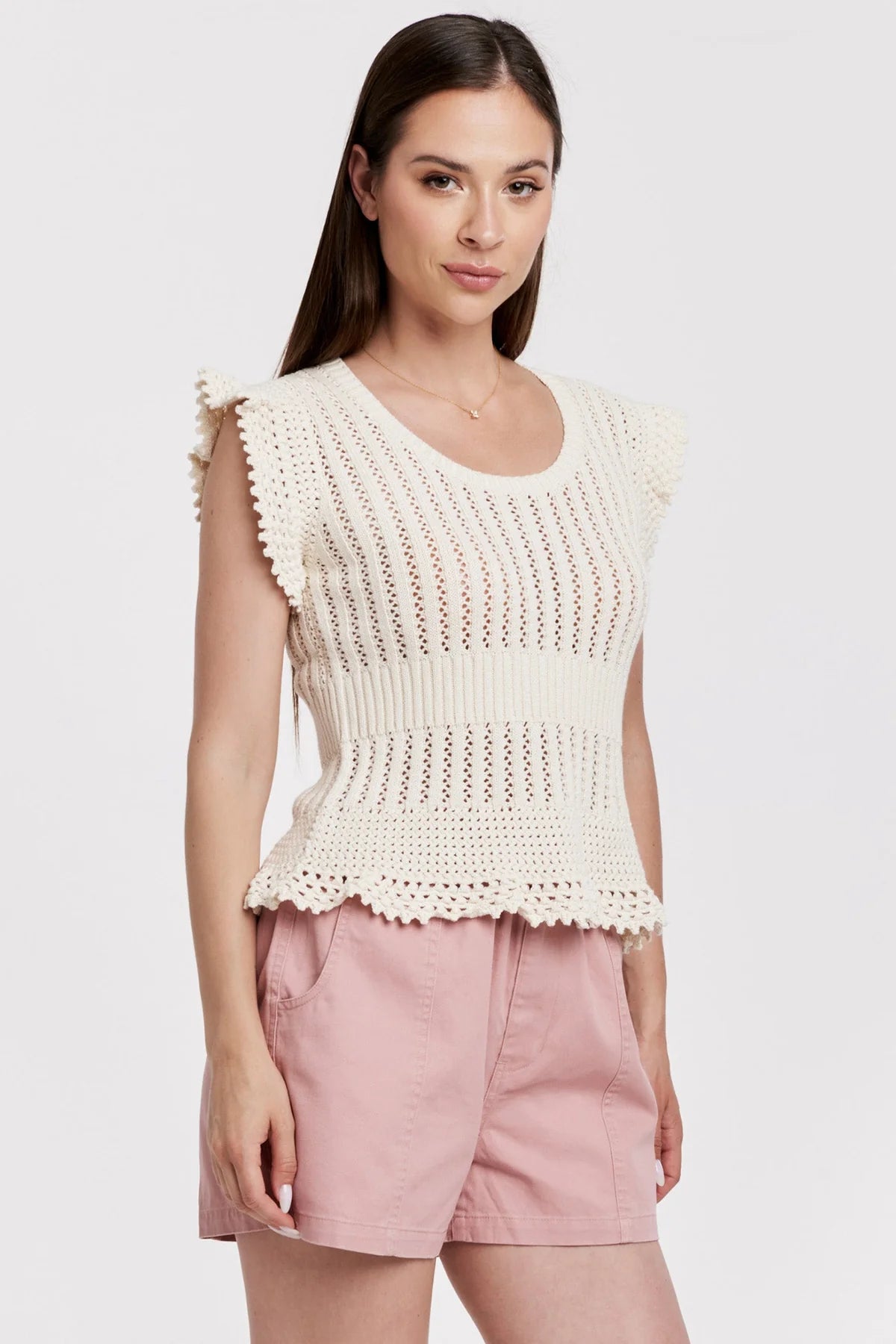 Another Love Nixie Top