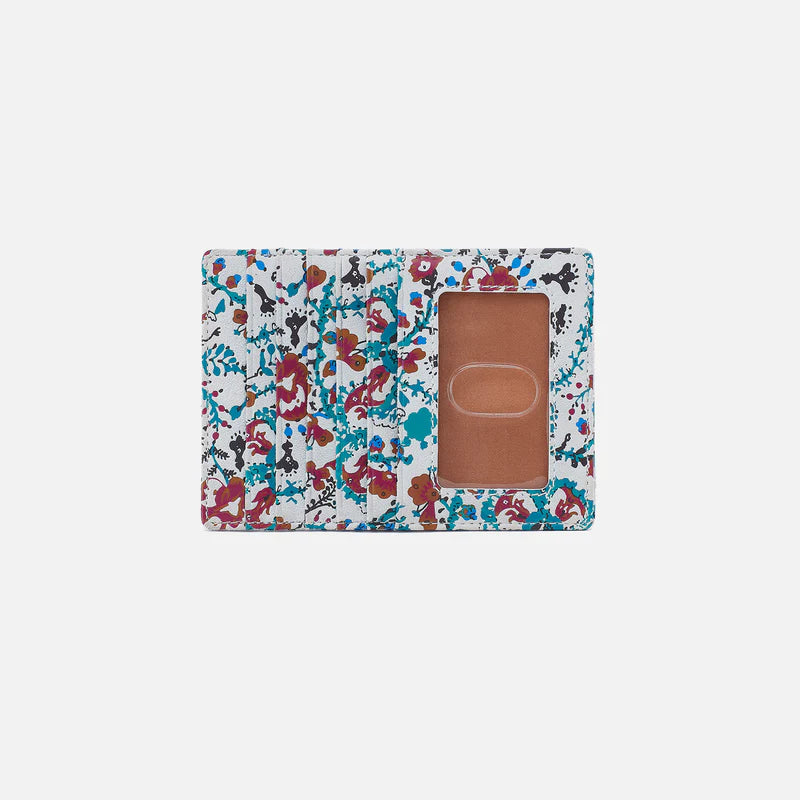 Hobo Euro Slide Card Case - Multiple Color Options