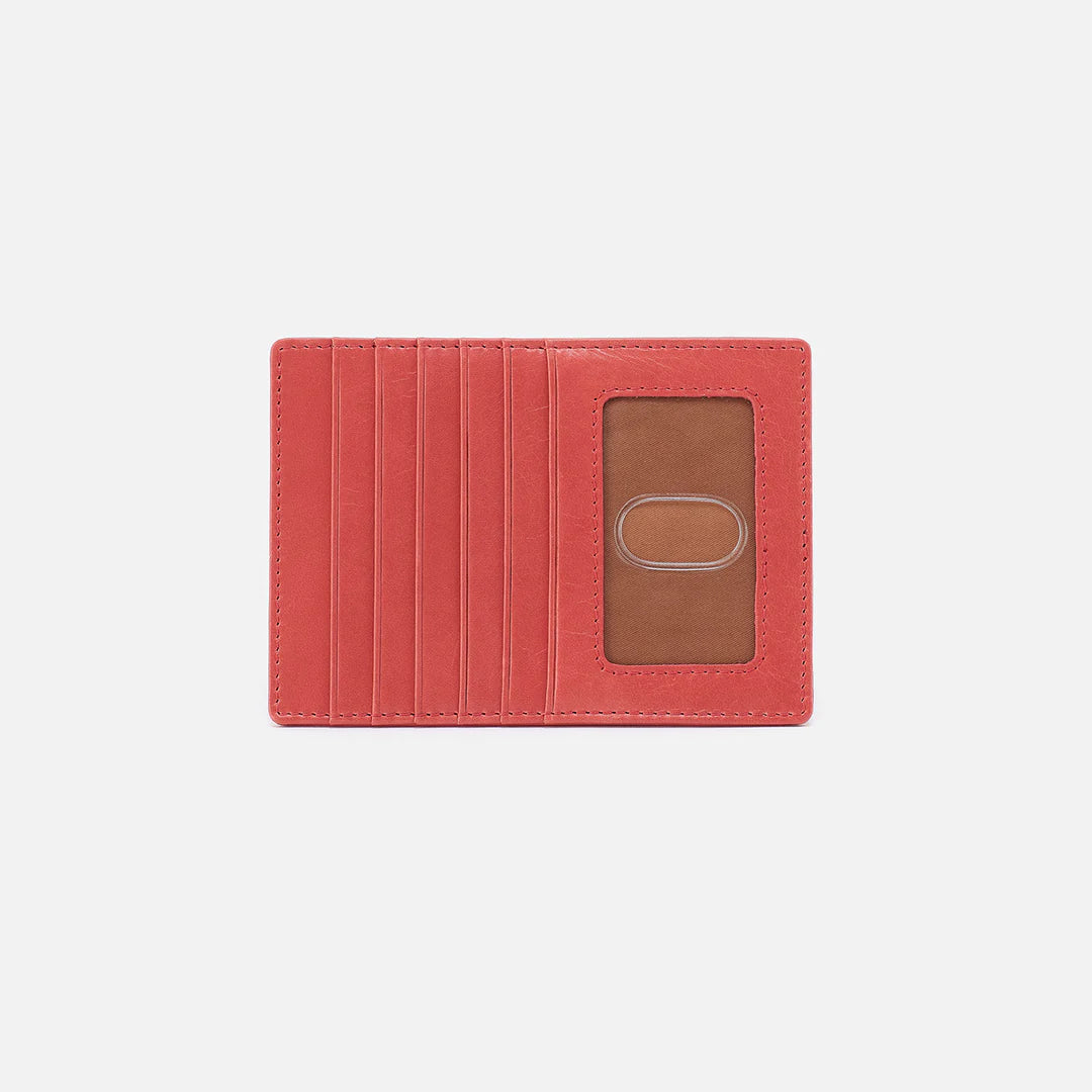 Hobo Euro Slide Wallet - Multiple Color Options