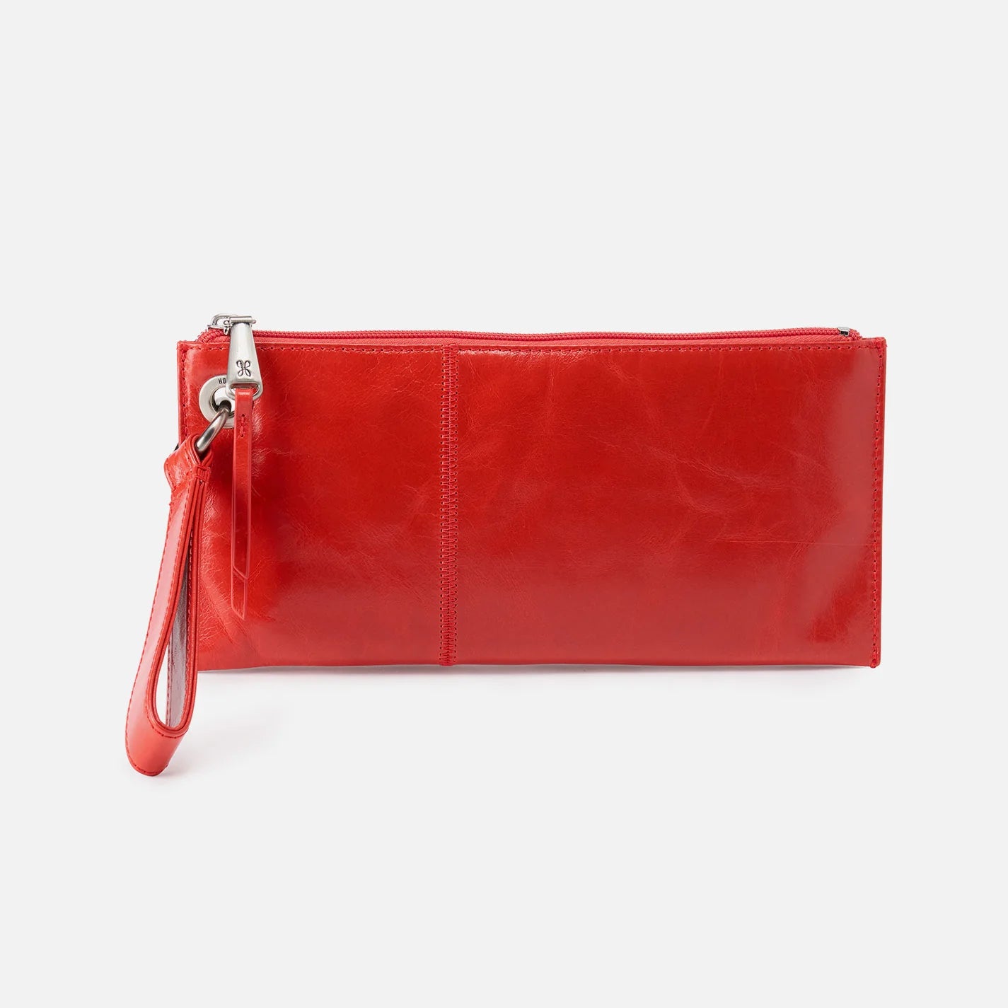 Hobo Vida Wristlet Grenadine