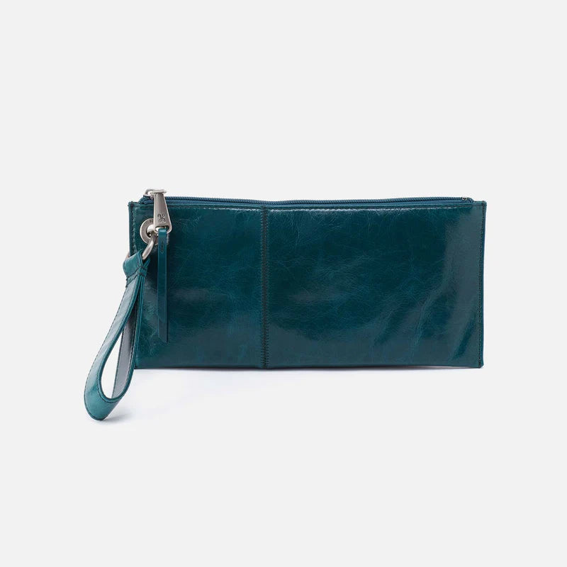 Hobo Vida Wristlet - Multiple Color Options