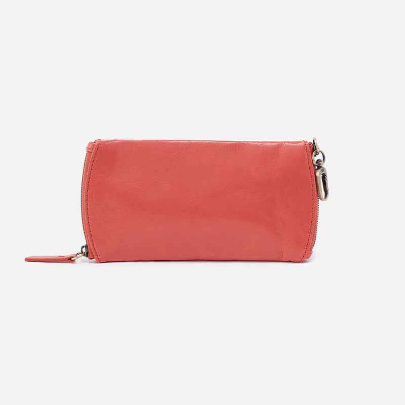 Hobo Spark Eyeglass Case Pink Mirage