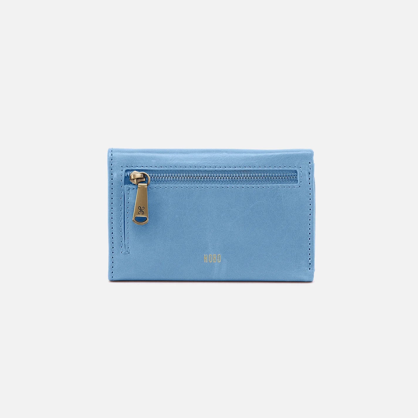Hobo Jill Trifold Wallet - Multiple Color Options