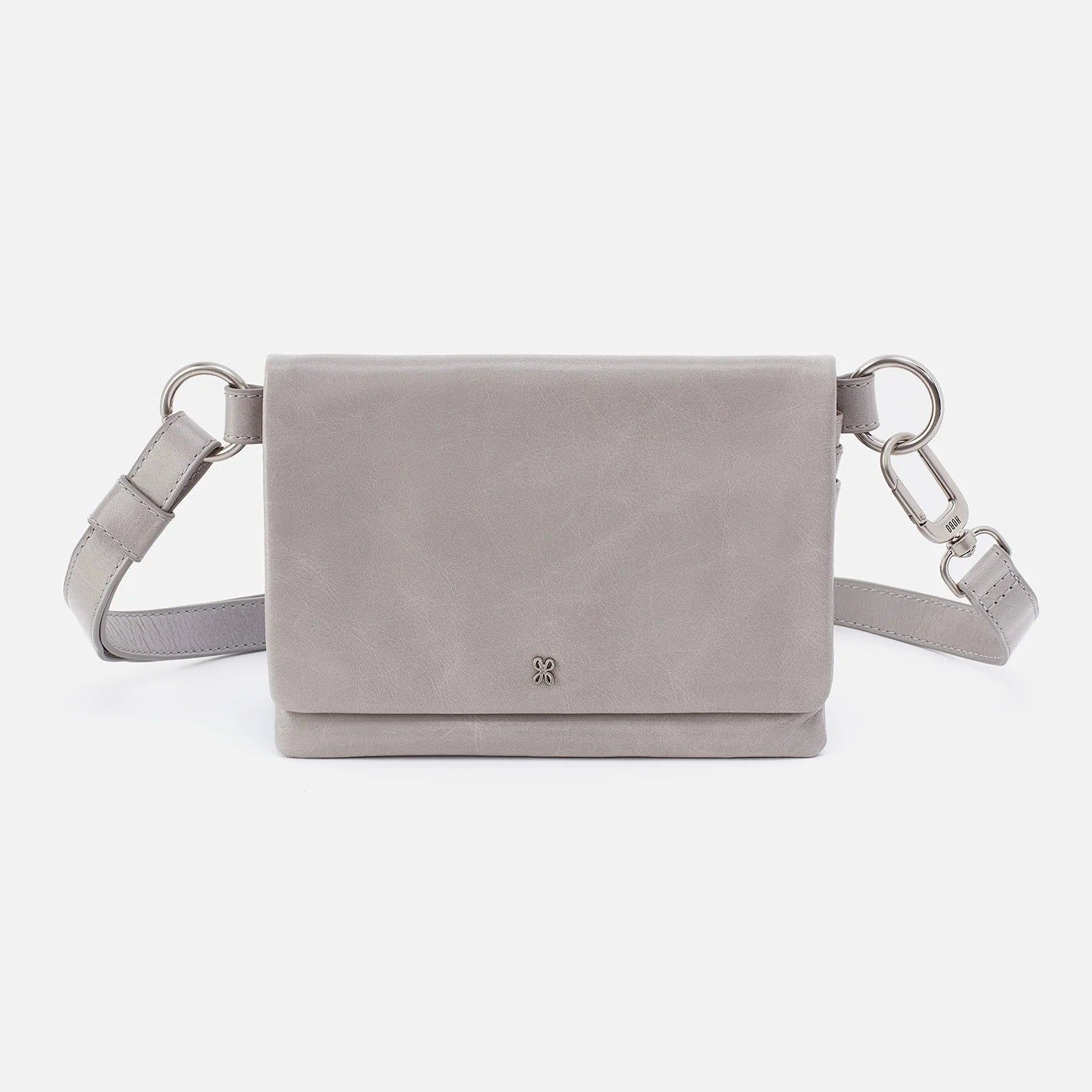 Hobo Winn Belt Bag Light Grey