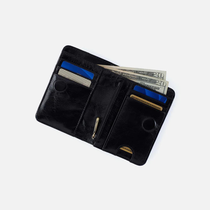 Hobo Jill Bifold Wallet