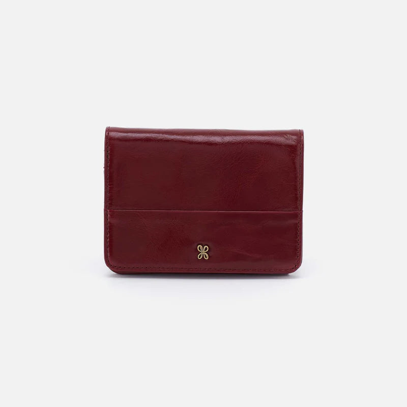 Hobo Jill Bifold Wallet