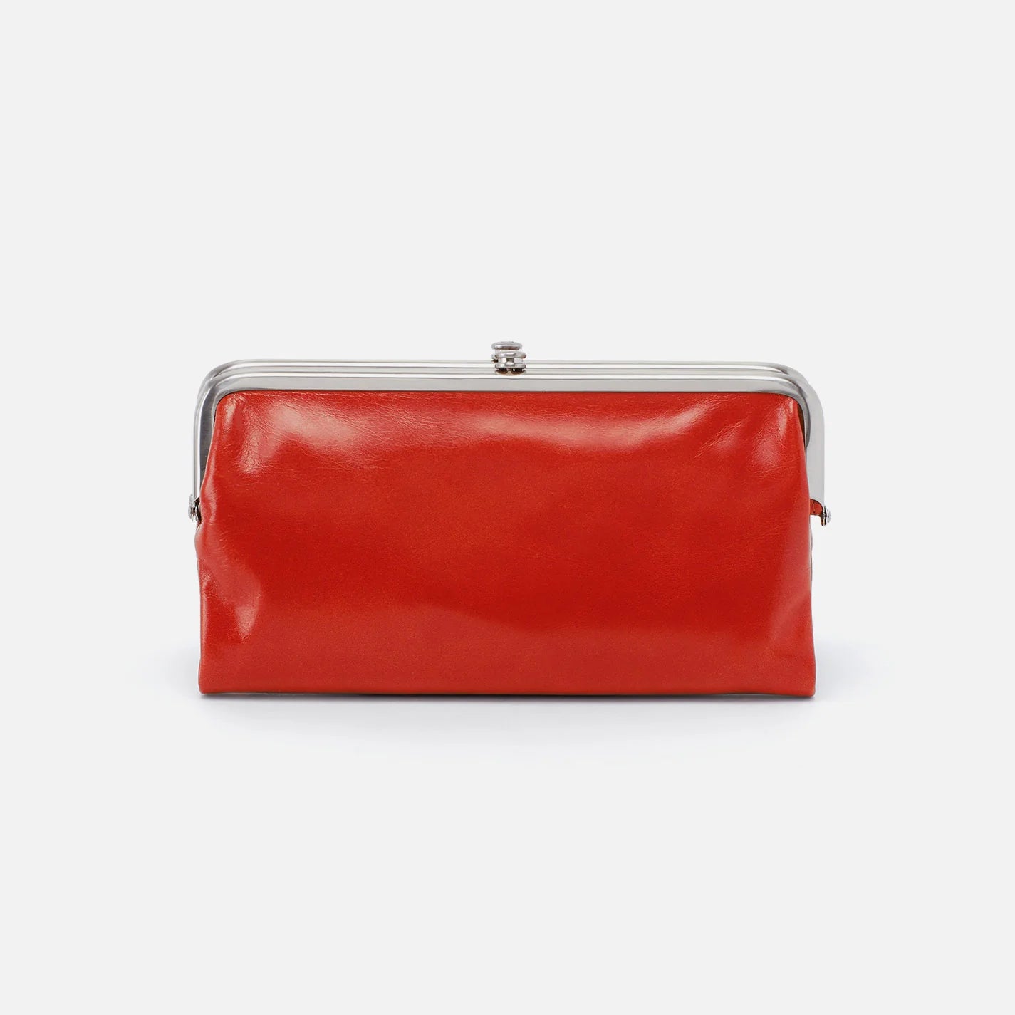 Hobo Lauren Wallet Grenadine