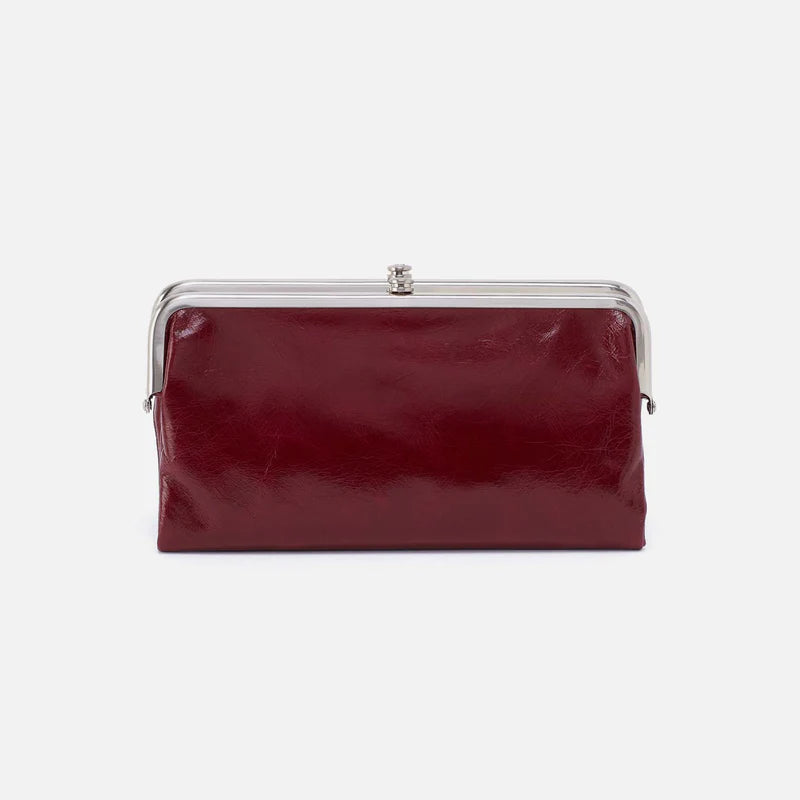 Hobo Lauren Wallet - Multiple Color Options
