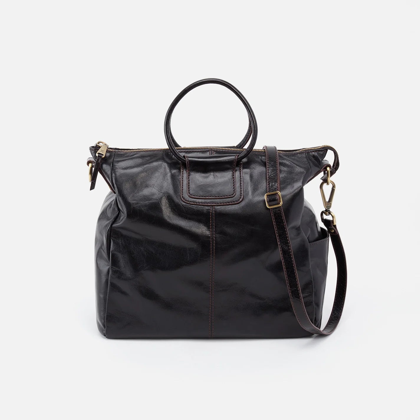 Hobo Sheila Large Satchel - Multiple Color Options