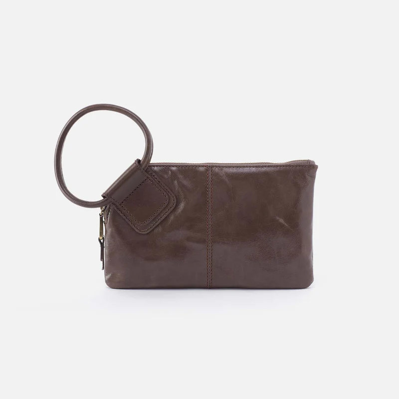 Hobo Sable Wristlet - Multiple Color Options