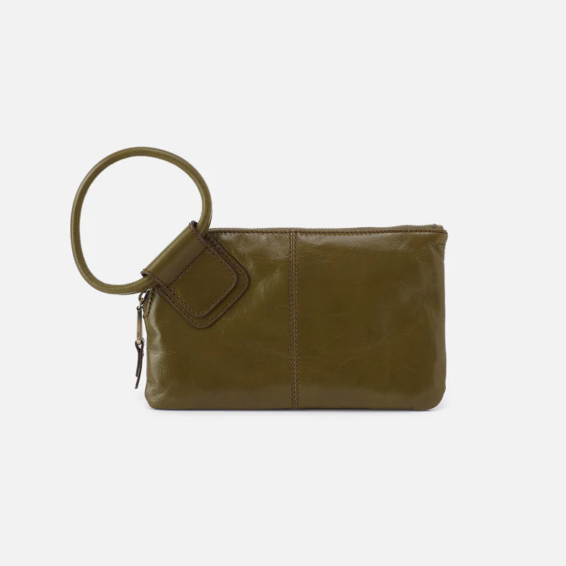 Hobo Sable Wristlet