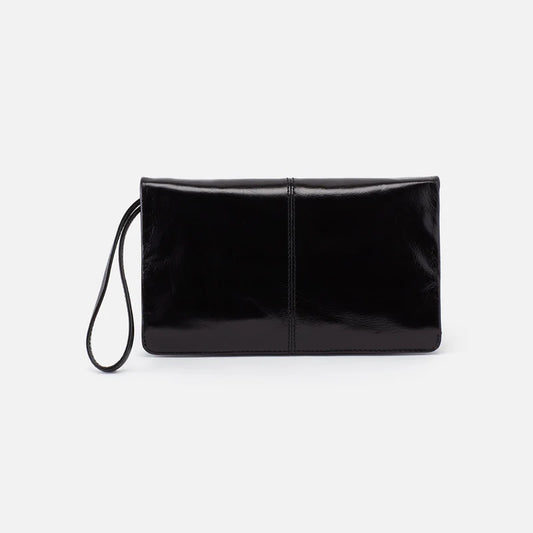 Hobo Evolve Wallet Black