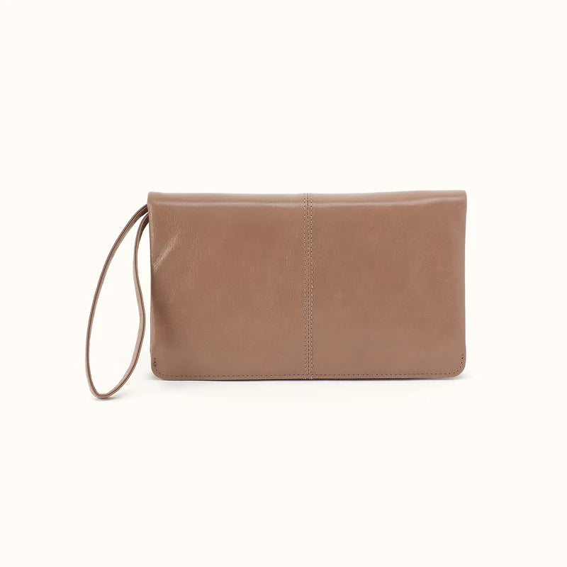 Hobo Evolve Wallet Woodsmoke