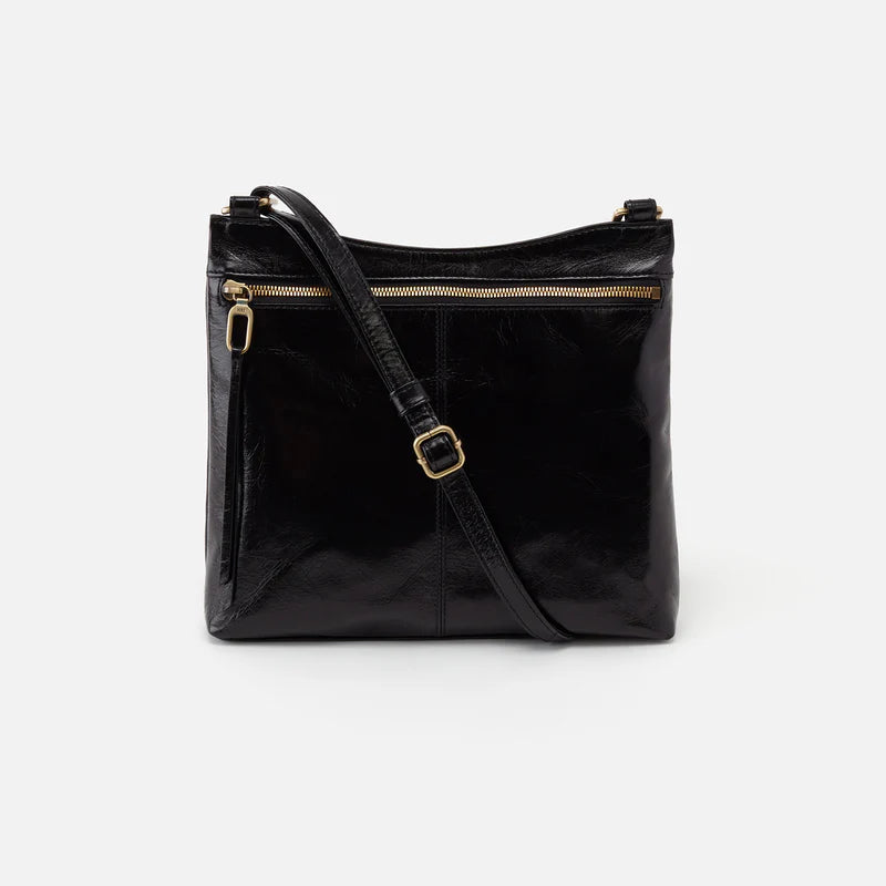 Hobo Cambel Crossbody Purse
