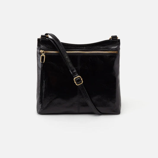 Hobo Cambel Crossbody Purse