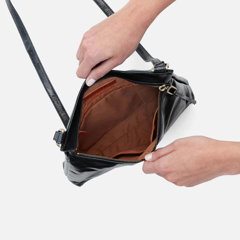 Hobo Cambel Crossbody Purse