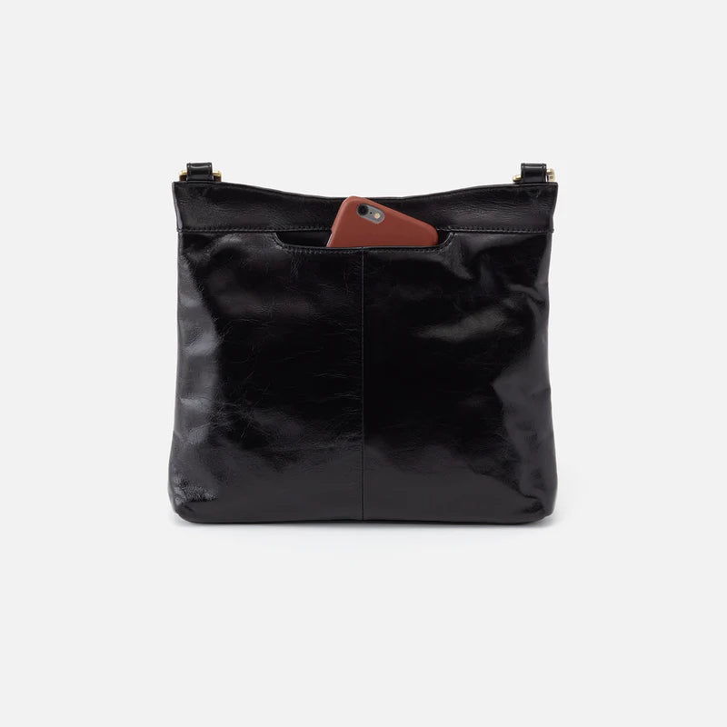 Hobo Cambel Crossbody Purse