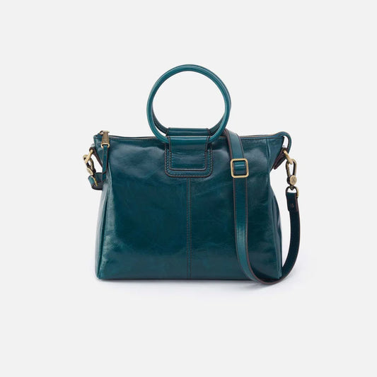 Hobo Sheila Medium Satchel - Multiple Color Options