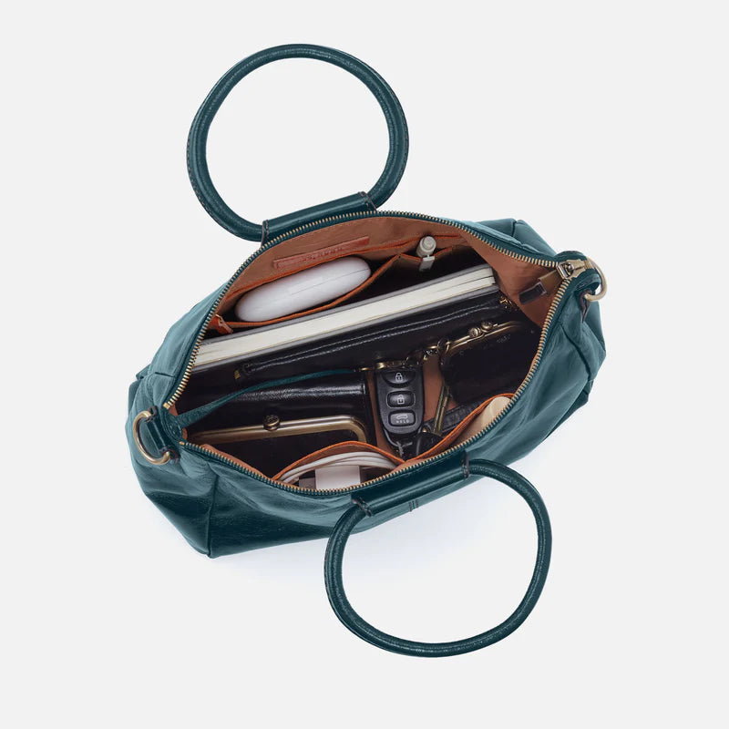 Hobo Sheila Medium Satchel - Multiple Color Options