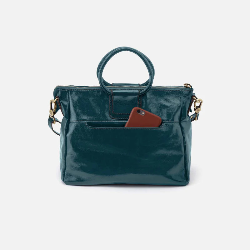 Hobo Sheila Medium Satchel - Multiple Color Options