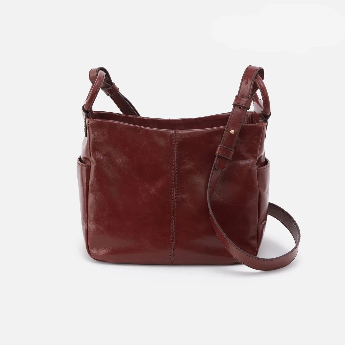 Hobo Sheila Crossbody Henna