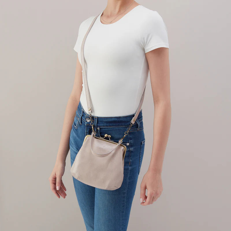 Hobo Alba Crossbody Purse