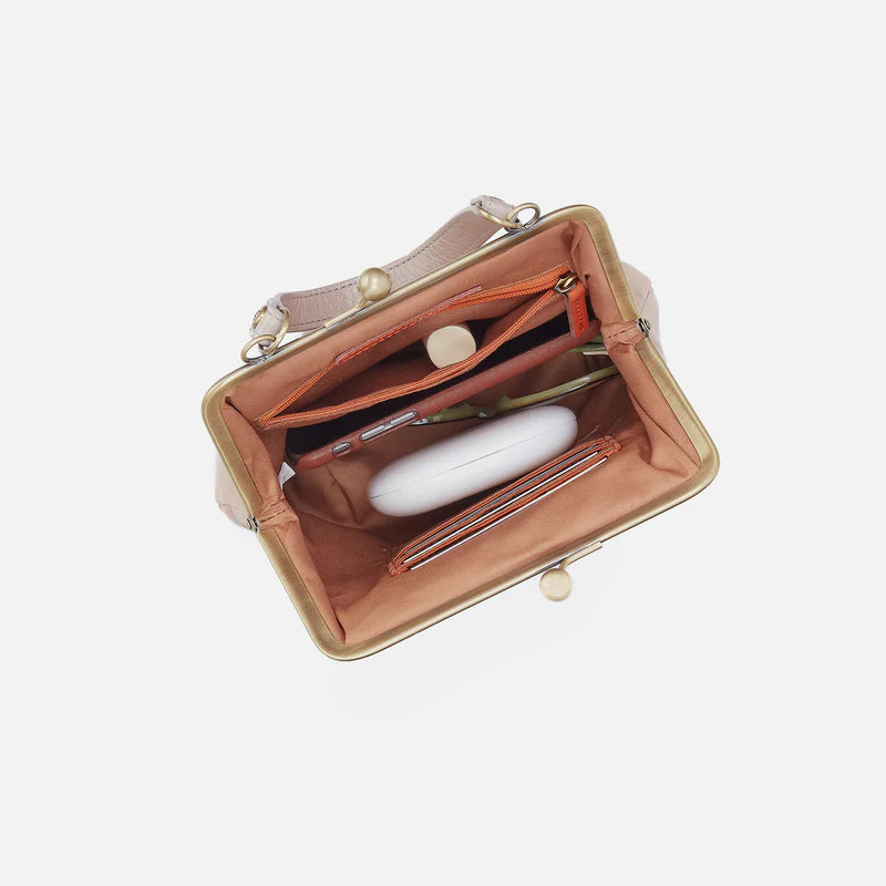 Hobo Alba Crossbody Purse