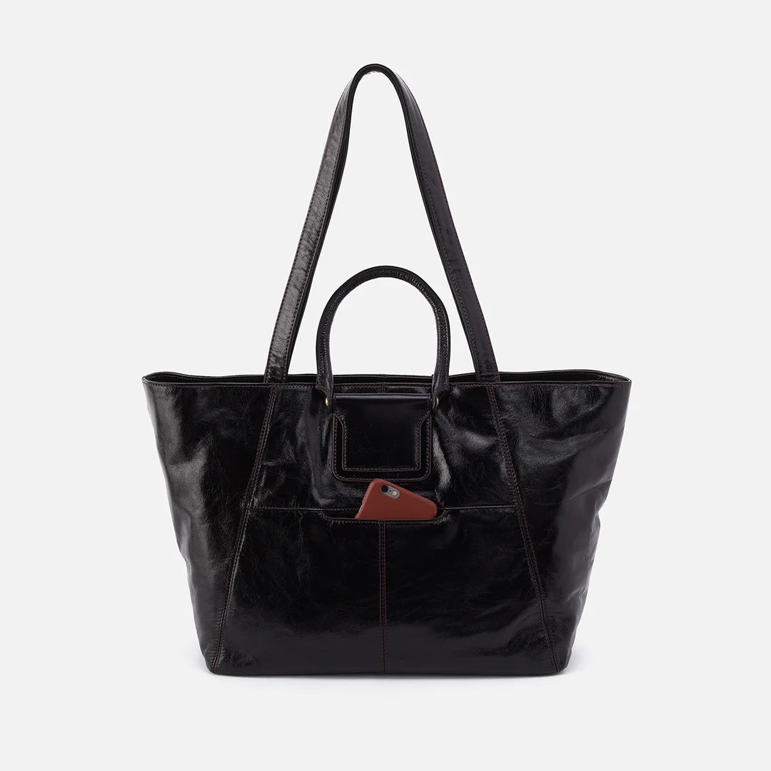 Hobo Sheila East-West Tote