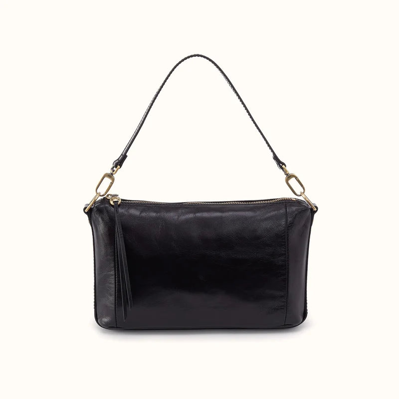 Hobo Darcy Carry-All Crossbody Black