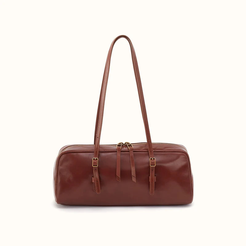 Hobo Scottie Satchel