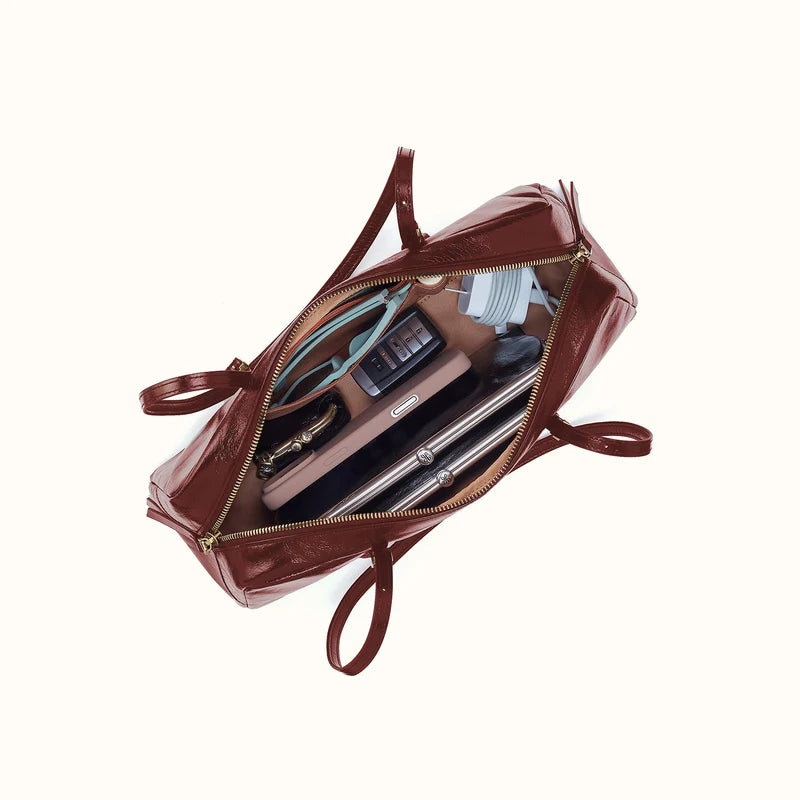 Hobo Scottie Satchel