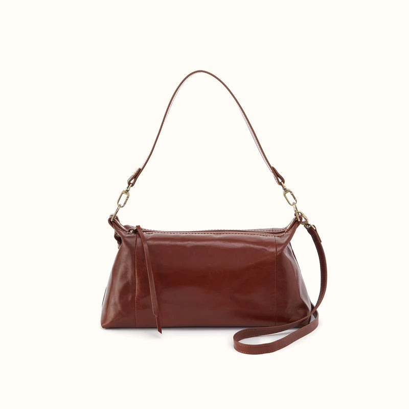 Hobo Darcy Shoulder Bag Harvest Root