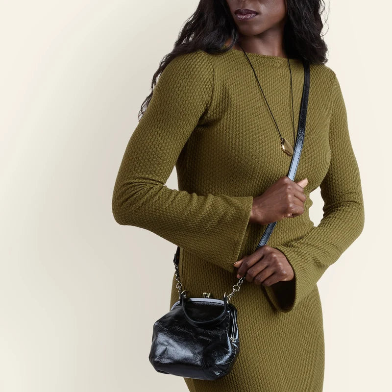 Hobo Alba Crossbody Purse