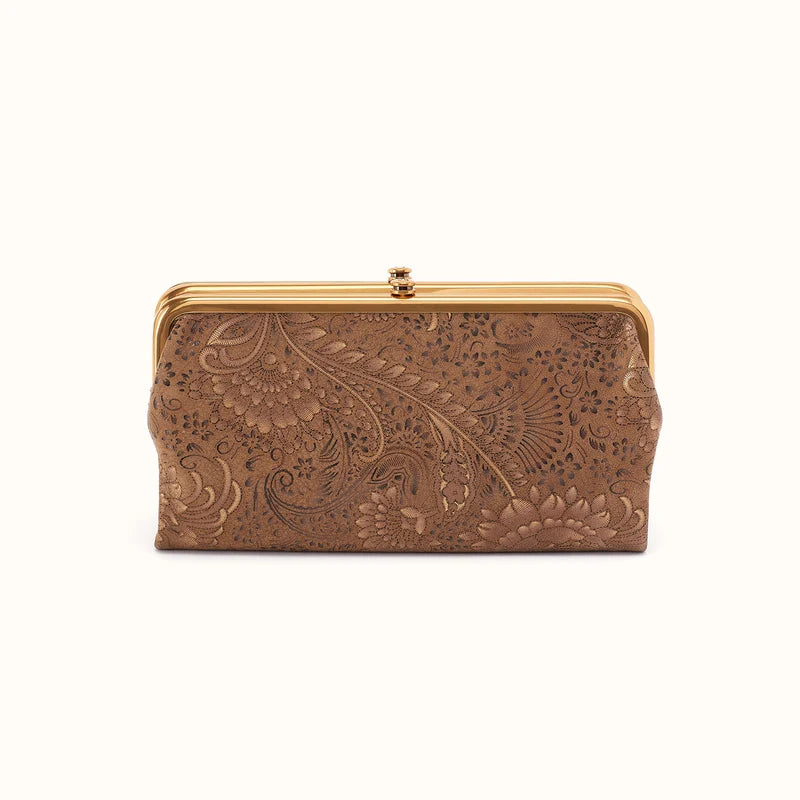 Hobo Lauren Wallet - Multiple Color Options