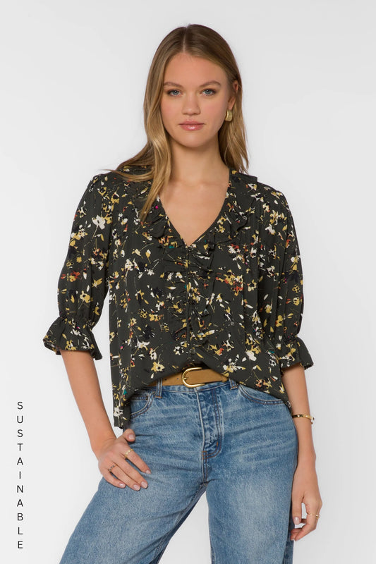 Velvet Heart Anthea Shirt
