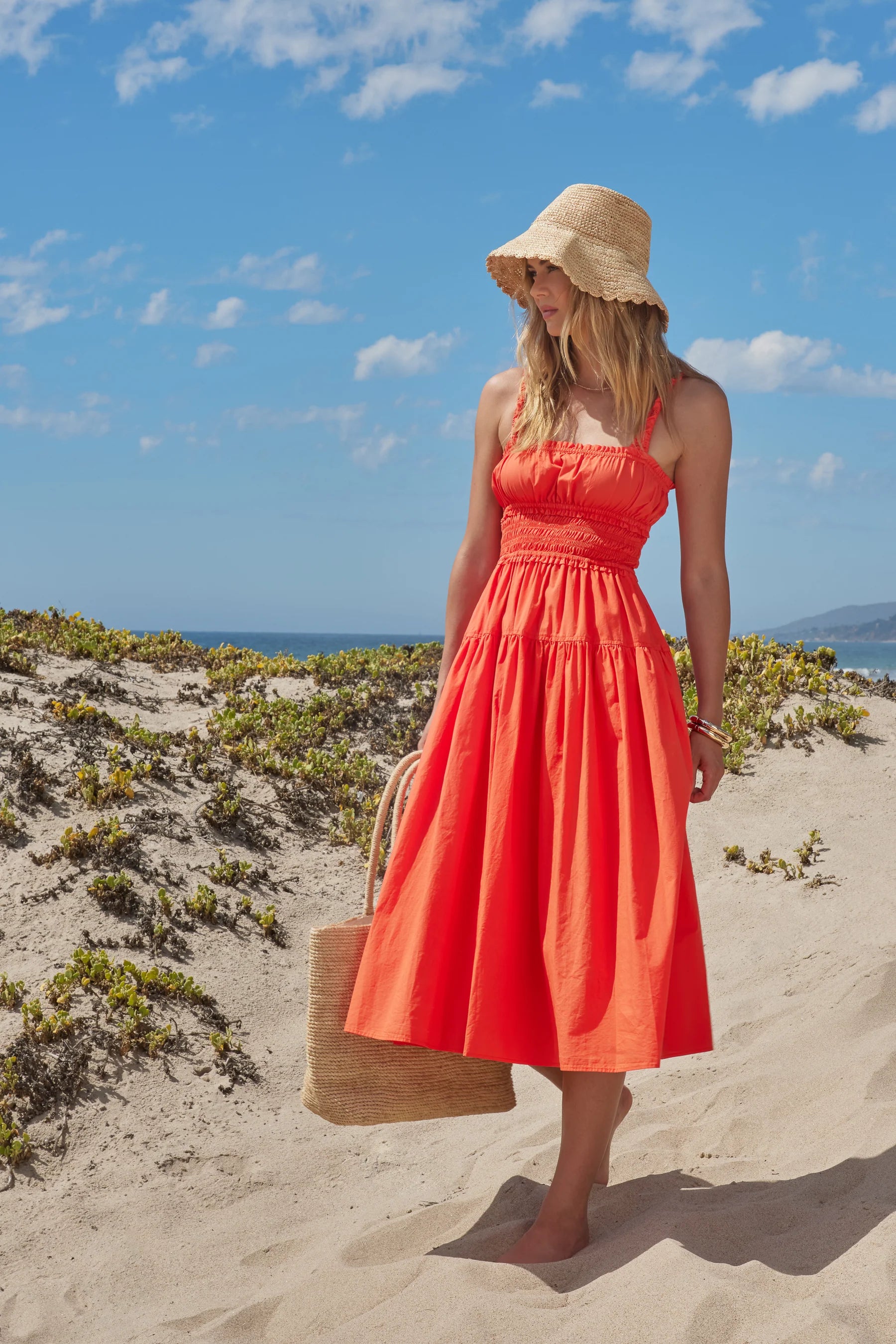Velvet Heart Armine Dress