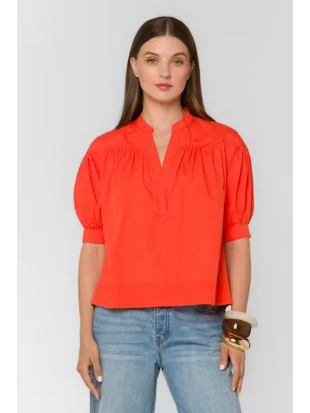 Velvet Heart Dory Blouse