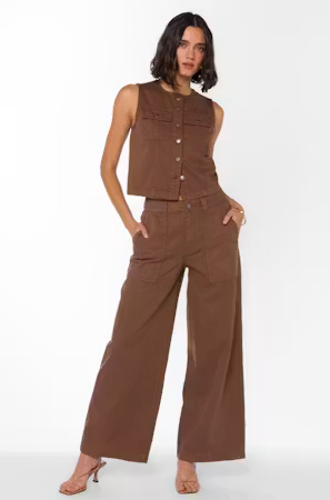 Velvet Heart Jonny Pants