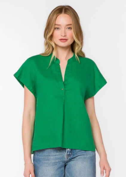 Velvet Heart Redell Top