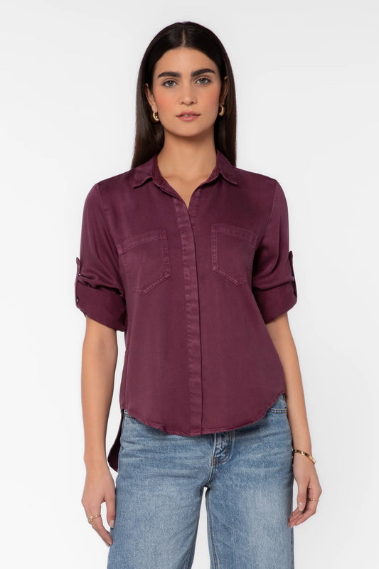 Velvet Heart Riley Shirt
