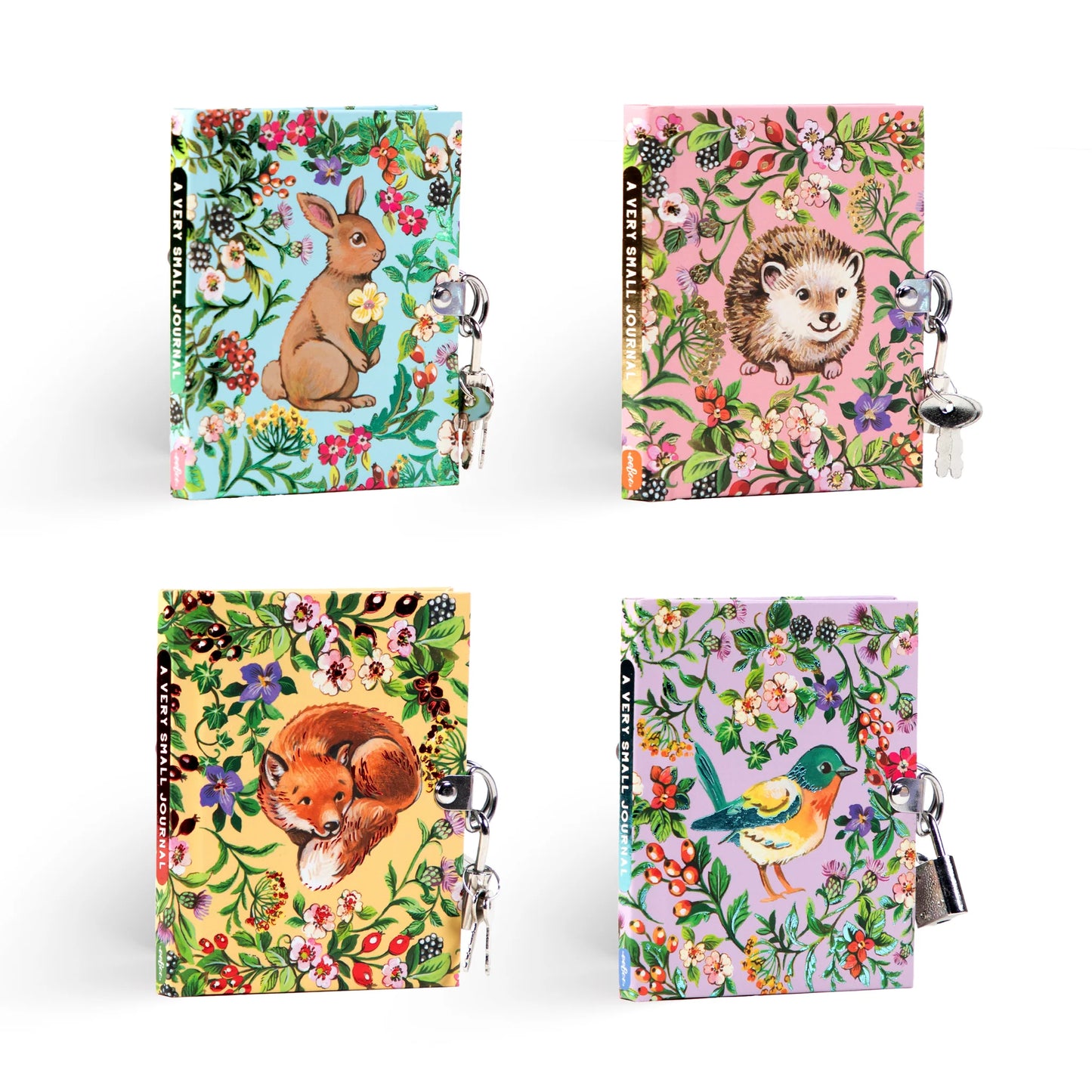 Very Small Journal